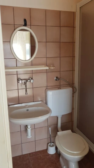 Apartmán Ostrov Pag - Stara Novalja OS 11740 N9