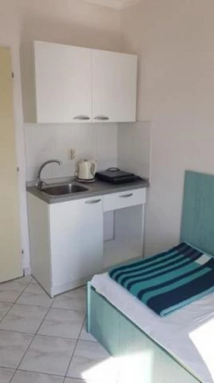 Apartmán Ostrov Pag - Stara Novalja OS 11740 N11