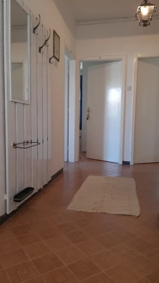 Apartmán Ostrov Rab - Palit OS 11741 N1