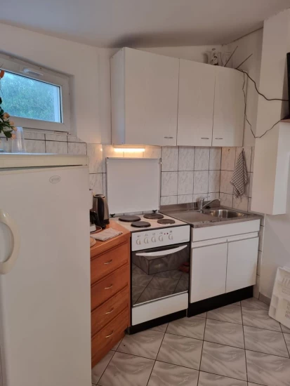 Apartmán Ostrov Rab - Palit OS 11741 N1