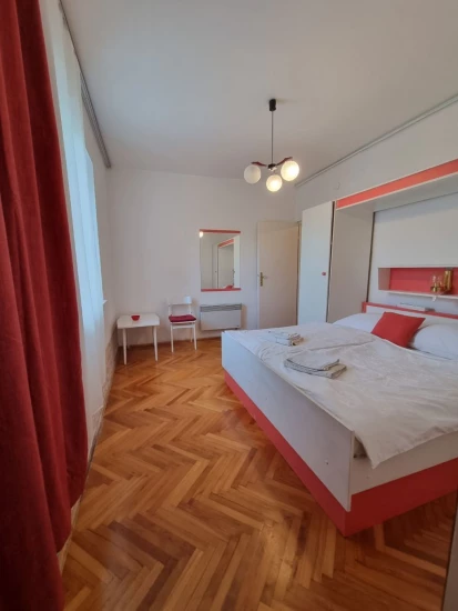 Apartmán Ostrov Rab - Palit OS 11741 N1