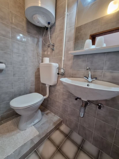 Apartmán Ostrov Rab - Palit OS 11741 N1