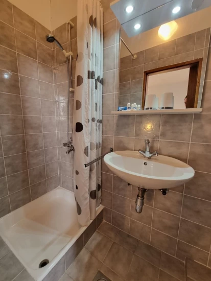 Apartmán Ostrov Rab - Palit OS 11741 N1