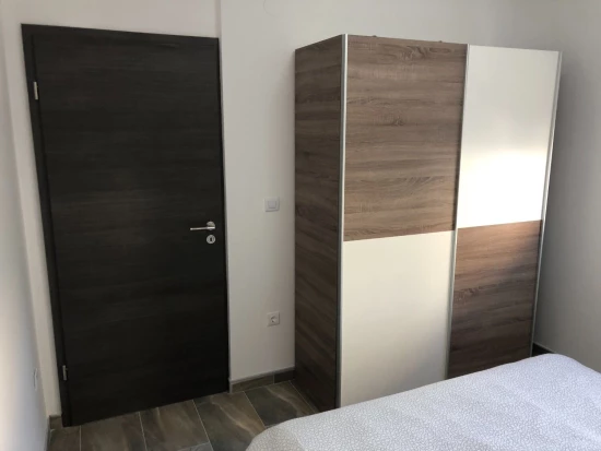 Apartmán Ostrov Pag - Mandre OS 11742 N1