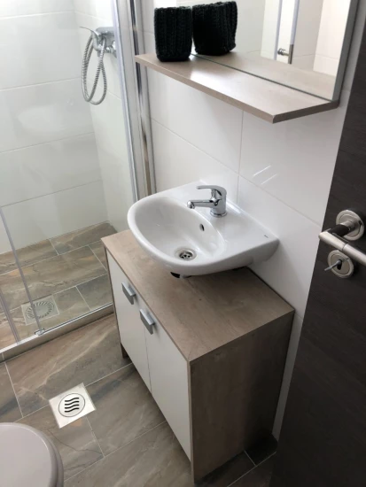 Apartmán Ostrov Pag - Mandre OS 11742 N1