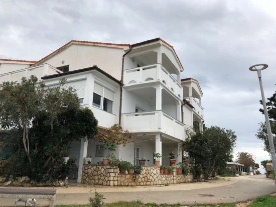 Apartmán Ostrov Pag - Mandre OS 11742 N3