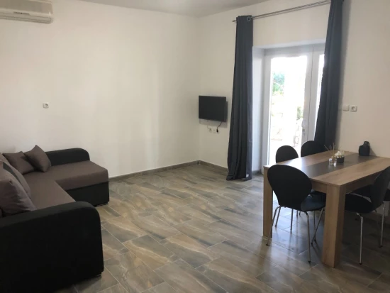 Apartmán Ostrov Pag - Mandre OS 11742 N3