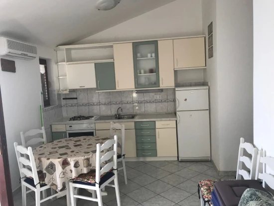 Apartmán Ostrov Pag - Mandre OS 11742 N4