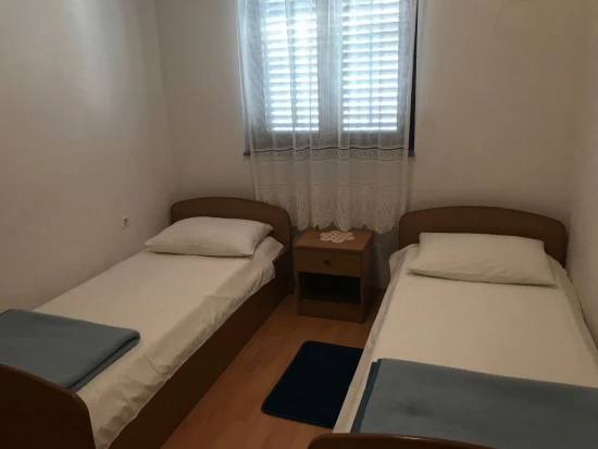 Apartmán Ostrov Pag - Mandre OS 11742 N4