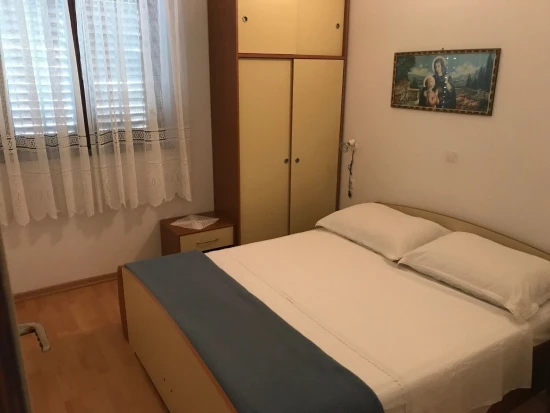 Apartmán Ostrov Pag - Mandre OS 11742 N4