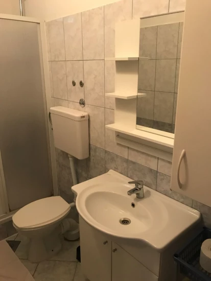 Apartmán Ostrov Pag - Mandre OS 11742 N4