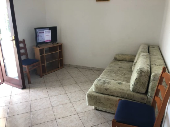 Apartmán Ostrov Pag - Mandre OS 11742 N5