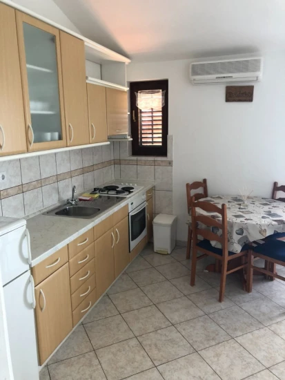 Apartmán Ostrov Pag - Mandre OS 11742 N5