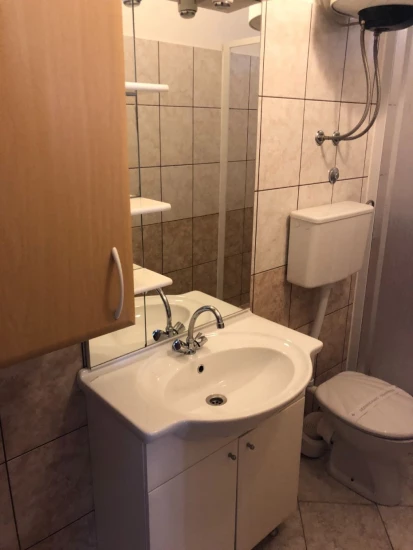 Apartmán Ostrov Pag - Mandre OS 11742 N5