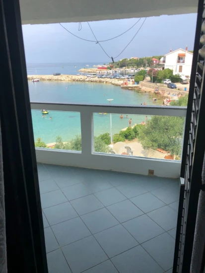 Apartmán Ostrov Pag - Mandre OS 11742 N6