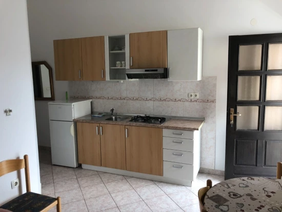 Apartmán Ostrov Pag - Mandre OS 11742 N6