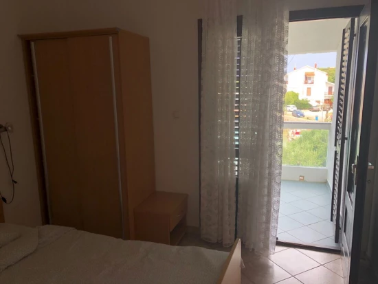 Apartmán Ostrov Pag - Mandre OS 11742 N6