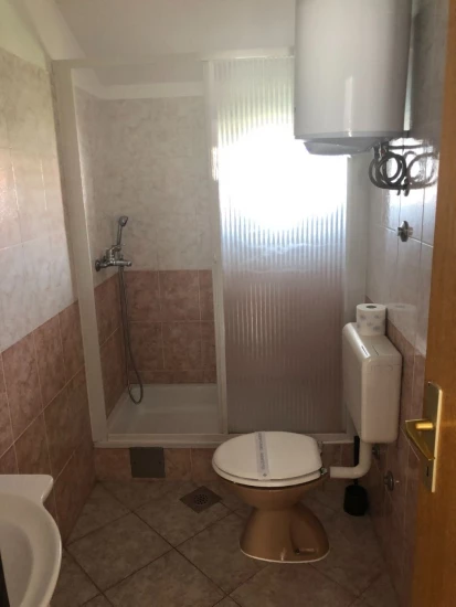 Apartmán Ostrov Pag - Mandre OS 11742 N6