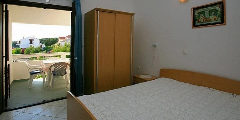 Apartmán Ostrov Pag - Mandre OS 11742 N7