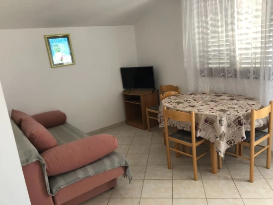 Apartmán Ostrov Pag - Mandre OS 11742 N8