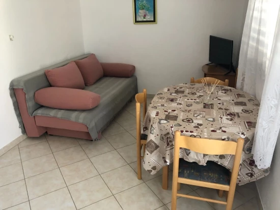 Apartmán Ostrov Pag - Mandre OS 11742 N8