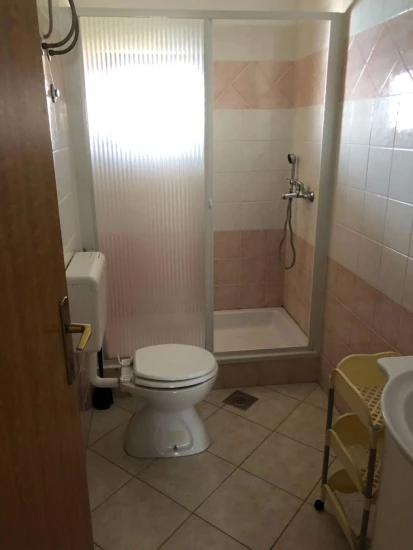 Apartmán Ostrov Pag - Mandre OS 11742 N8