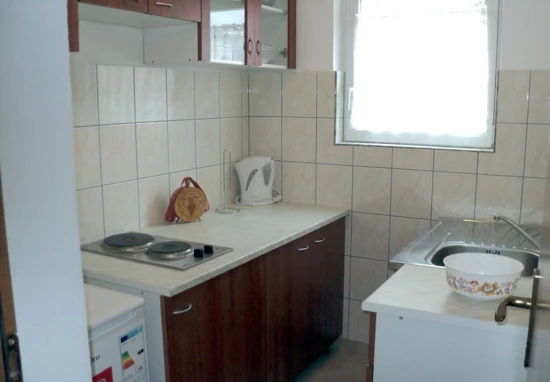 Apartmán Severní Dalmácie - Gornji Karin DA 70027 N2