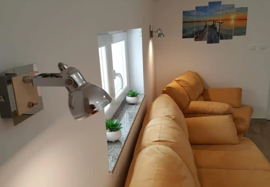 Apartmán Severní Dalmácie - Vrsi (Nin) DA 10554 N1