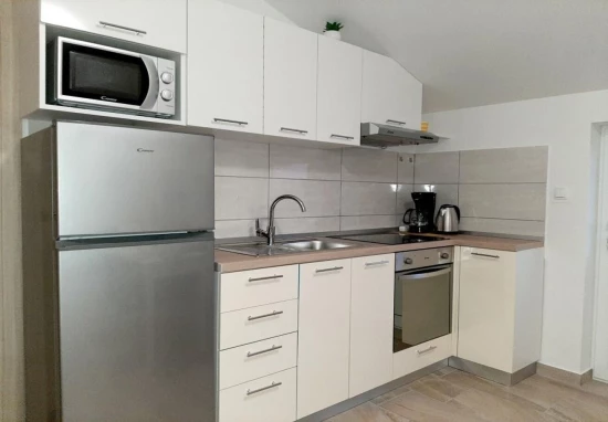 Apartmán Severní Dalmácie - Vrsi (Nin) DA 10554 N1