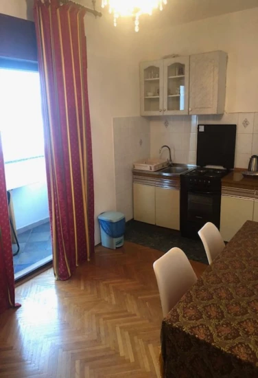 Apartmán Ostrov Ugljan - Kali OS 11745 N2