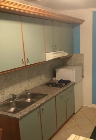 Apartmán Ostrov Ugljan - Kali OS 11745 N4