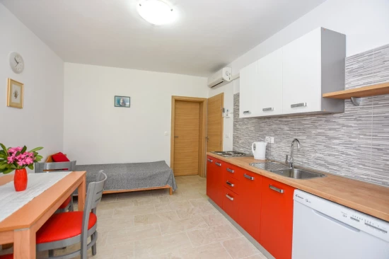 Apartmán Ostrov Pag - Mandre OS 11746 N3