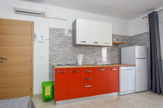 Apartmán Ostrov Pag - Mandre OS 11746 N3