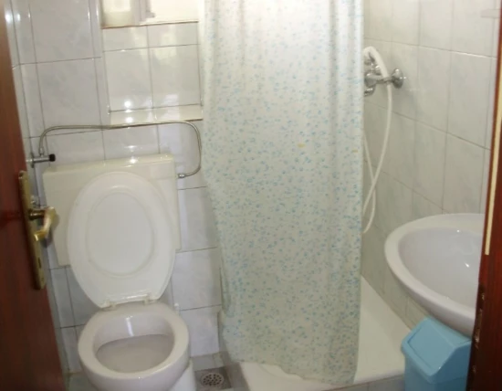 Apartmán Jižní Dalmácie - Orebić DA 10554 N3