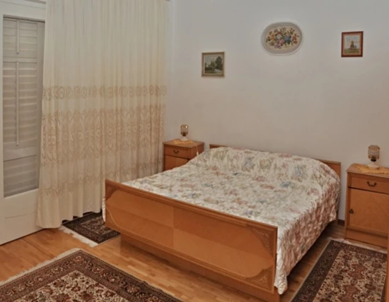 Apartmán Jižní Dalmácie - Orebić DA 10555 N2