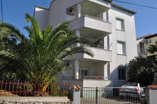 Apartmán Severní Dalmácie - Biograd na Moru DA 10556 N1