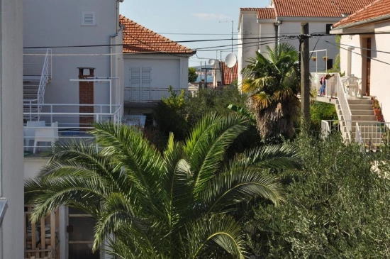 Apartmán Severní Dalmácie - Biograd na Moru DA 10556 N1