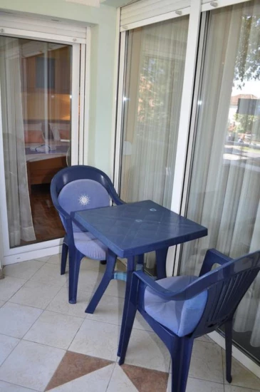 Apartmán Severní Dalmácie - Biograd na Moru DA 10556 N1