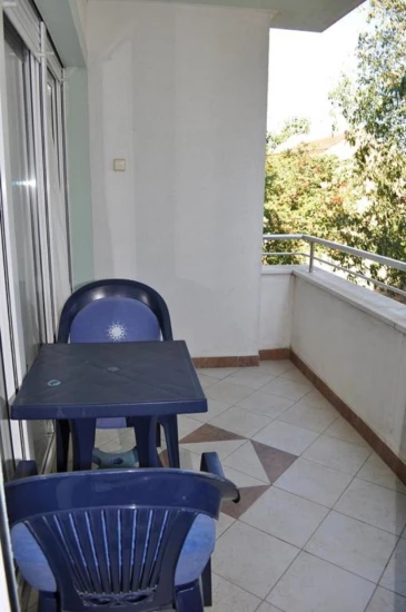 Apartmán Severní Dalmácie - Biograd na Moru DA 10556 N1