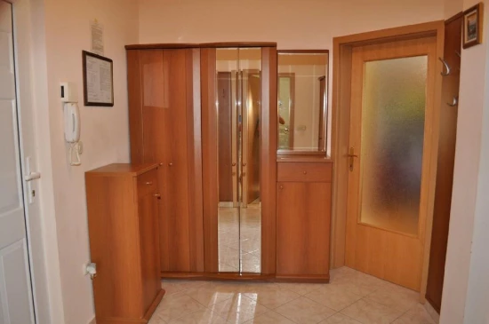 Apartmán Severní Dalmácie - Biograd na Moru DA 10556 N1