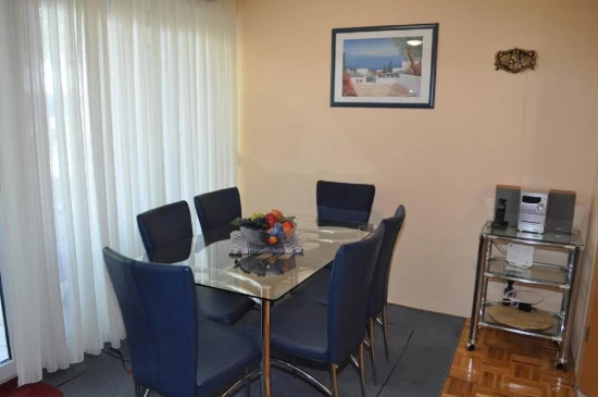 Apartmán Severní Dalmácie - Biograd na Moru DA 10556 N1