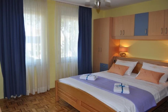 Apartmán Severní Dalmácie - Biograd na Moru DA 10556 N1