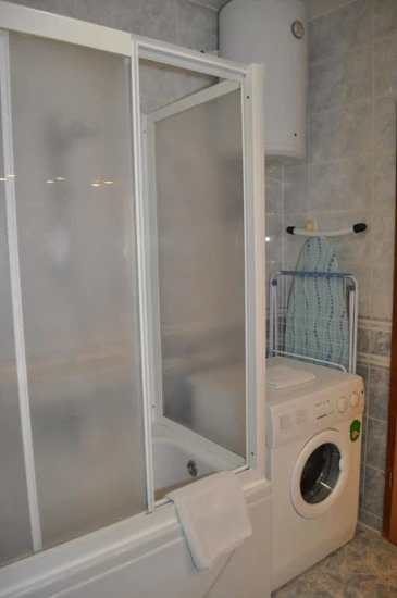 Apartmán Severní Dalmácie - Biograd na Moru DA 10556 N1