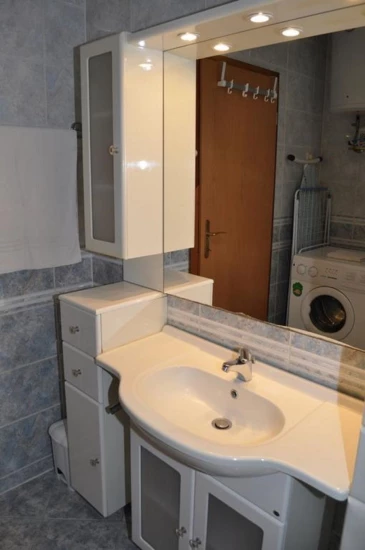 Apartmán Severní Dalmácie - Biograd na Moru DA 10556 N1