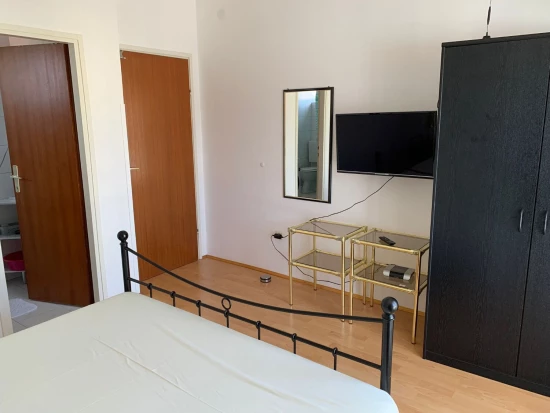 Apartmán Severní Dalmácie - Tribunj (Vodice) DA 10557 N1