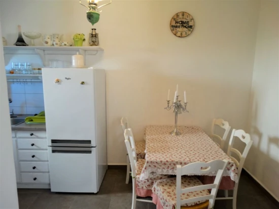 Apartmán Kvarner - Novi Vinodolski KV 10206 N1