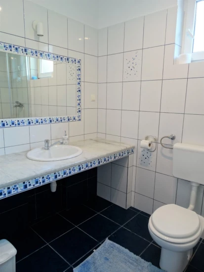 Apartmán Kvarner - Novi Vinodolski KV 10206 N2