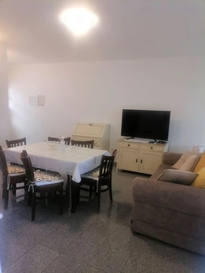 Apartmán Kvarner - Novi Vinodolski KV 10206 N2