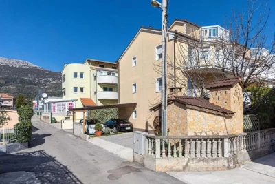 Apartmán Střední Dalmácie - Kaštela DA 10558 N1