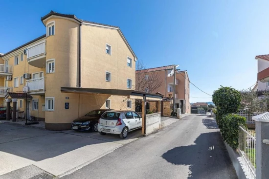 Apartmán Střední Dalmácie - Kaštela DA 10558 N1